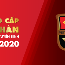 Trung cấp Việt Hàn thông báo tuyển sinh năm 2020