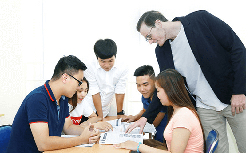 THÔNG BÁO TUYỂN SINH NGÀNH NGÔN NGỮ TRUNG