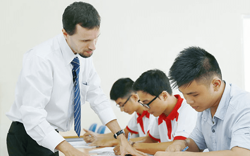 THÔNG BÁO TUYỂN SINH NGÀNH NGÔN NGỮ TRUNG