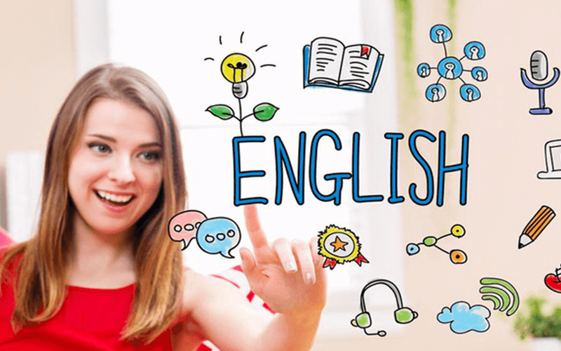 THÔNG BÁO TUYỂN SINH NGÀNH NGÔN NGỮ ANH NĂM HỌC 2020