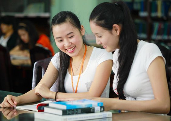 trung tâm hỗ trợ du học uy tín tại Tp.Hồ Chí Minh