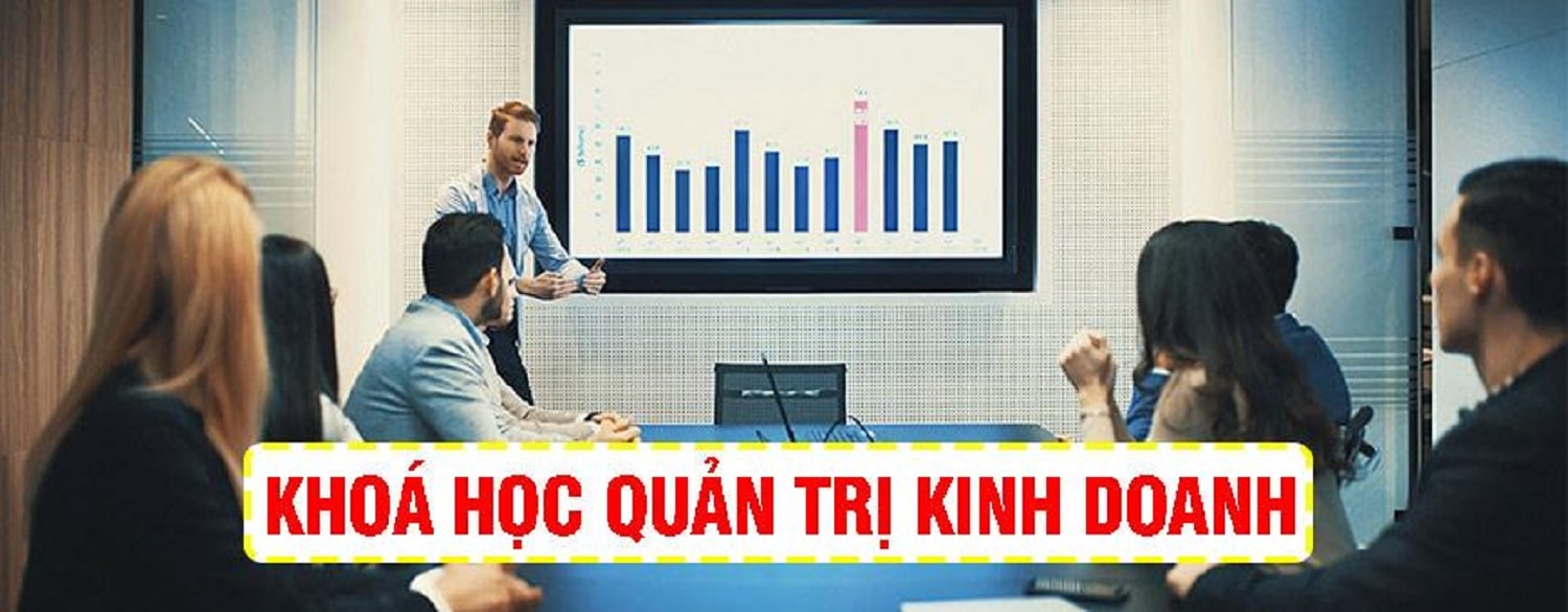 Tuyển sinh khóa trung cấp quản trị kinh doanh tại Đà Nẵng