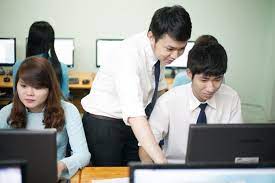 Mở khóa học trung cấp công nghệ thông tin tại Đồng Nai