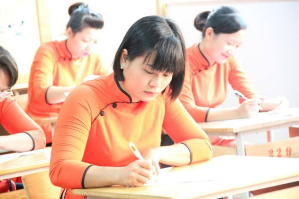 Tìm khóa đào tạo trung cấp sư phạm tiểu học uy tín tại Biên Hòa