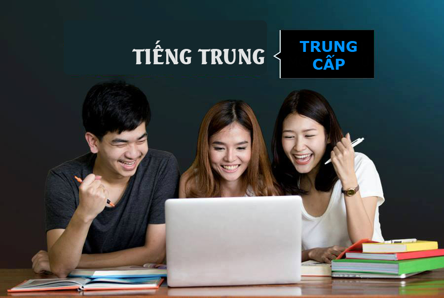Tuyển sinh trung cấp tiếng Trung tại Hà Nội