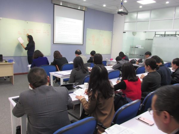 Đào tạo lớp văn bằng 2 ngành quản trị kinh doanh tại Cần Thơ