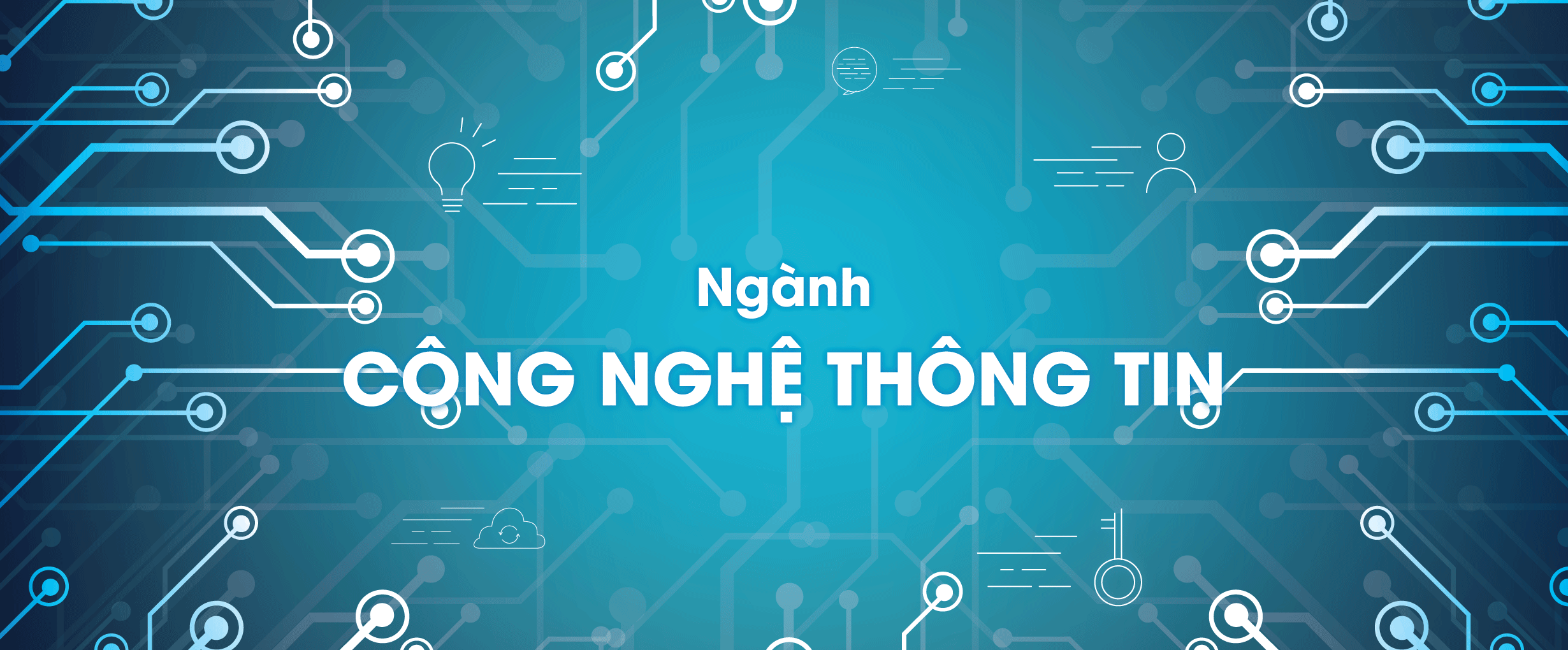 Liên thông ngành công nghệ thông tin tại Cần Thơ