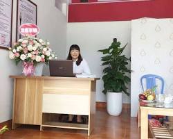 Hình ảnh về Văn phòng làm việc của công ty xuất khẩu lao động