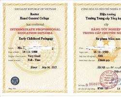 Hình ảnh về Trung cấp diploma