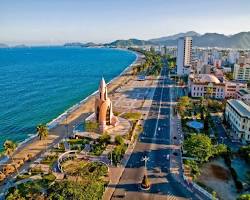Hình ảnh về Thành phố Nha Trang Khánh Hòa