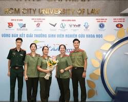 Hình ảnh về Giảng viên nhiệt huyết