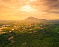 Hình ảnh về Tay Ninh landscape