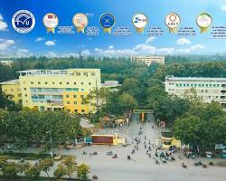 Hình ảnh về Trường Đại học Trà Vinh