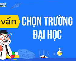 Hình ảnh về Tư vấn viên Giải Pháp Chọn Trường