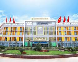 Hình ảnh về Học viện Đào tạo Trực tuyến building or logo