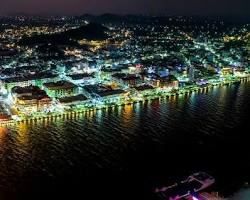 Hình ảnh về Kien Giang cityscape