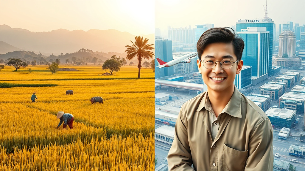 2025: Bật Mí 11 Công Ty Xuất Khẩu Lao Động An Giang Uy Tín, Chất Lượng Hàng Đầu
