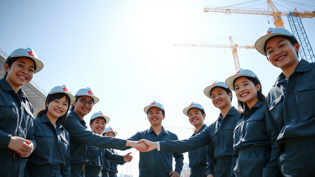 9 Công Ty Xuất Khẩu Lao Động Tốt Nhất Dành Cho Người Lao Động Tỉnh Tây Ninh