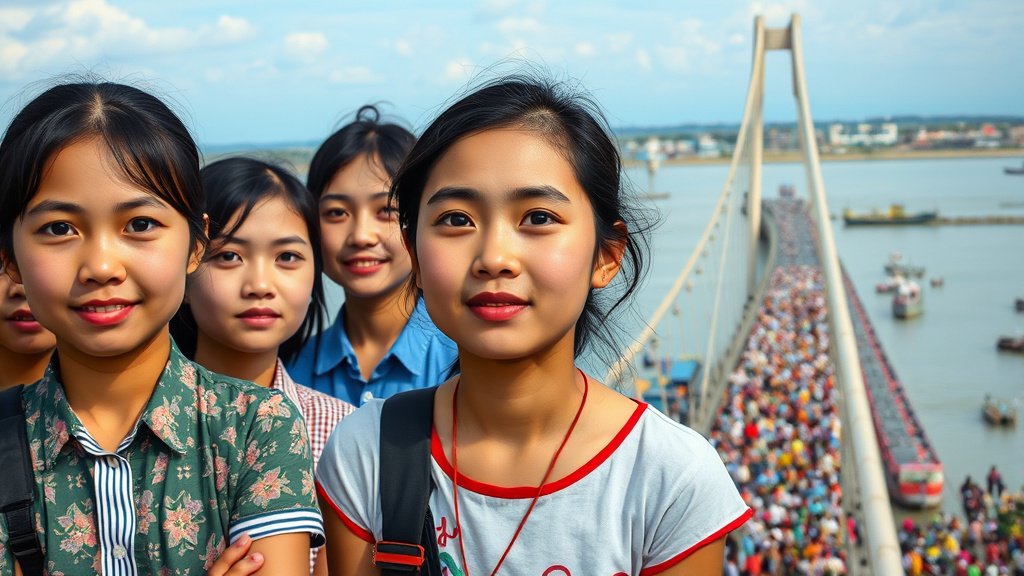 Cần Thơ: Top 10 Công ty Xuất khẩu Lao động Hàng đầu Năm 2025