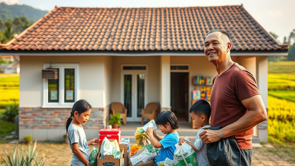 Câu chuyện Người Bạc Liêu Thành công từ Xuất khẩu lao động Nhật Bản: Bài học và Kinh nghiệm