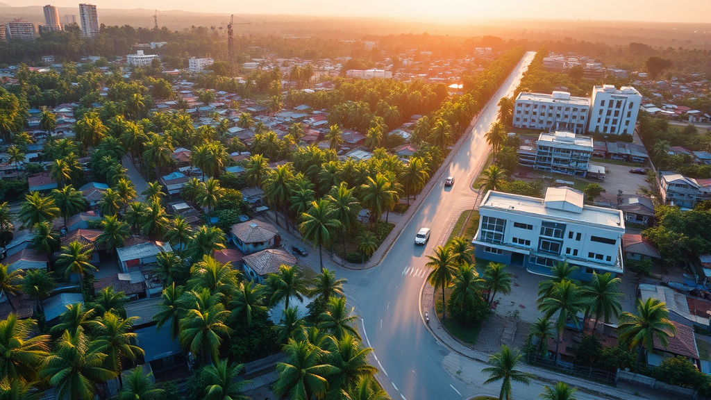 Khám Phá Top 15+ Công Ty Xuất Khẩu Lao Động Uy Tín Hàng Đầu Bến Tre