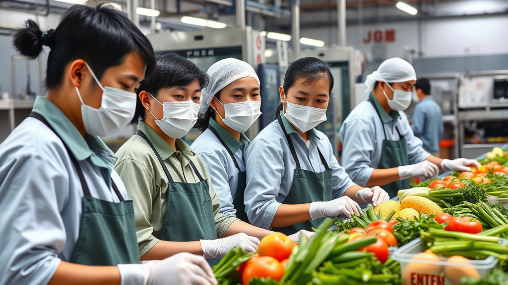Top 16 Công ty Xuất khẩu Lao động tại Tỉnh Phú Yên Tuyển dụng Lao động Phổ thông [Cơ hội  Thách thức]