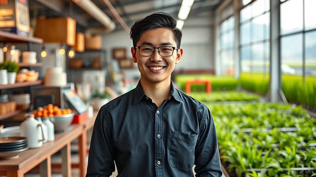 Từ An Giang Đến Nhật Bản và Trở Về: Câu Chuyện Thành Công  Cơ Hội Sau Khi Hồi Hương